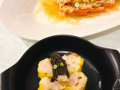 -南海渔村(珠江新城店)