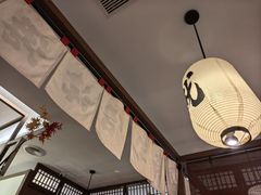 -沼津港精致料理·寿喜烧·烧鸟(青浦宝龙广场日料榜单店)