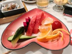 -捞神煲汤火锅(湖滨商业街店)