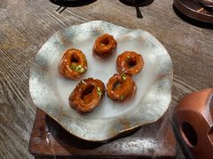 -魁盛居百年鲁菜馆(县西巷店)