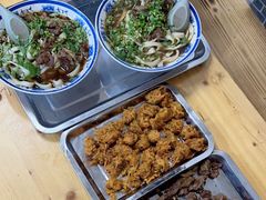 -清真-戏楼王记牛肉面