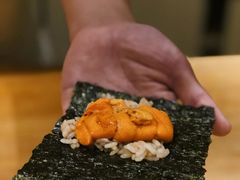 -鮨一日本料理(大中华店)