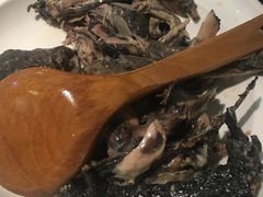 -黑鸡小馆(金源店)