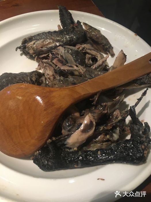 黑鸡小馆(金源店)图片