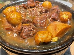 -老砂锅(城北店)