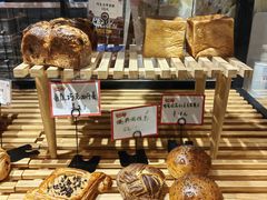 -熊叔熊婶面包房(团结湖店)