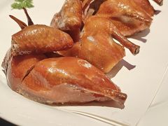 -醉东Oriental House(静安嘉里中心店)