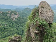 -马仁奇峰