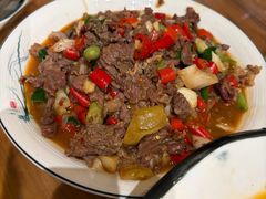 -小口味
