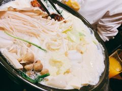 -角落里(中山公园店)