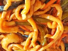 -鸭绿江民族饭店(总店)