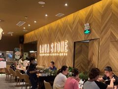 -原石牛扒·约会餐厅(龙城万科里店)