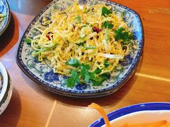 -北京炸酱面馆·烤鸭(前门总店)