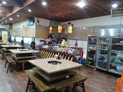 -堂客老火锅(欣阳广场总店)