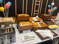 -上海浦东中心万枫酒店