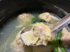 黄鱼云吞-袁亮宏饺子云吞(侯家桥菜场店)