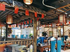 -清真·舒迩布炕锅王·高原美食文化(青海总店)
