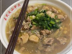 -文山荷鲜居(翠湖店)