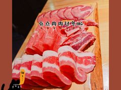 -金顺韩式烤肉·网红烤肉店(广利路店)