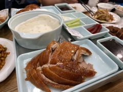 -紫光园·烤鸭(京旺家园店)