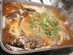 -半天妖烤鱼(方庄店)