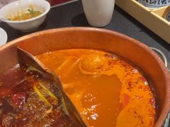 -咏江南·苏式火锅·苏州评弹(观前街店)