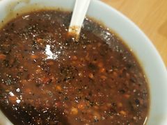 状元五黑粥-宏状元现熬粥·京味菜(三里河店)