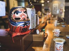 -半藏居酒屋(香港花园店)
