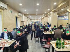 -白鹤大冷面