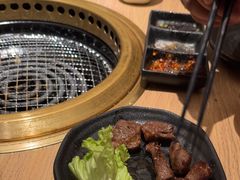 -牛角烧肉(步步高星城天地店)