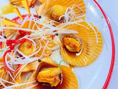 -坛南湾农家乐·海鲜楼·大排档(平潭坛南湾店)