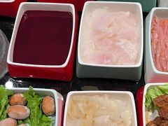 -重庆德忆火锅（龙南街3店）(渝水岸餐饮)