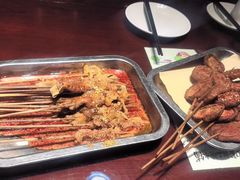 -清真·老兰家(兴善寺西街总店)