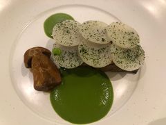-上蔬无瑕· 创意素食·Vegetarian(华采天地店)