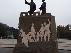 -汤山公园