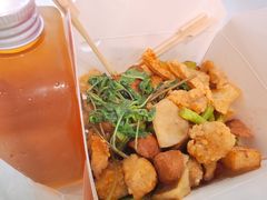-呷贺盐酥鸡(抄纸巷店)