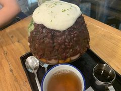 -WONDER ICE 萬得冰田(建設路总店)