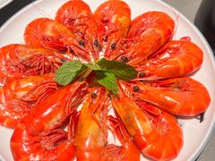 -潮道鱼仔店·潮汕味(长兴路店)