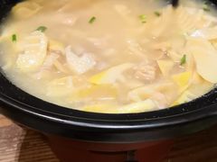 -刀板香·安徽菜(国购IFC店)