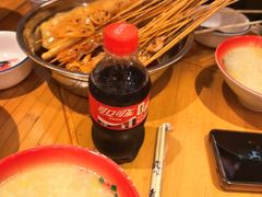 -嘉州鲜知味钵钵鸡(奎星楼店)