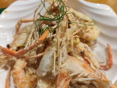-一品活虾(市民店)