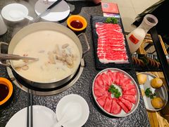 -煲宫猪肚鸡(昆山金鹰国际购物中心店)