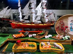 -蓝钻·国际美食海鲜自助百汇(西直门店)