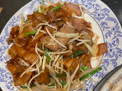 干炒牛河-正斗·港式粤菜(SKLP店)