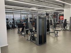 -乐刻健身(运河映巷店)