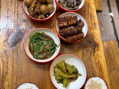 -老济宁甏肉干饭(凌云路店)