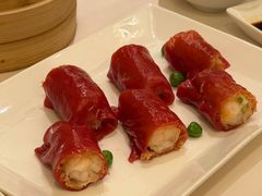 -利苑酒家(宜安广场店)