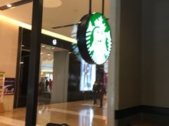 -星巴克臻选(惠州华贸天地1楼店)