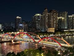 -和苑酒家·一线江景(星寰店)