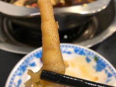 -天治宣·野椒鸡(龙头寺总店)